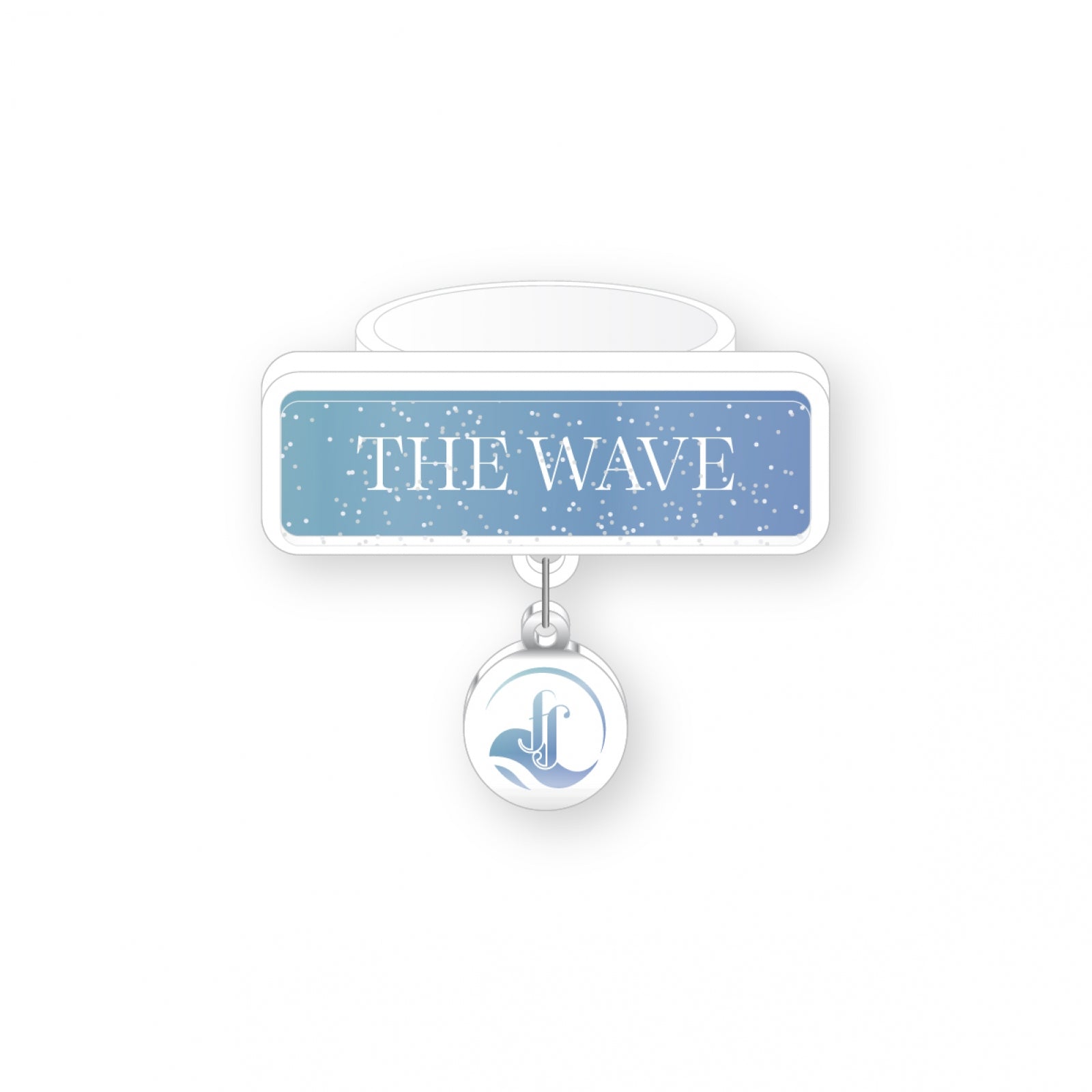 FORESTELLA - 02 Light Stick Ring / 2025 FORESTELLA CONCERT [THE WAVE] OFFICIAL MD