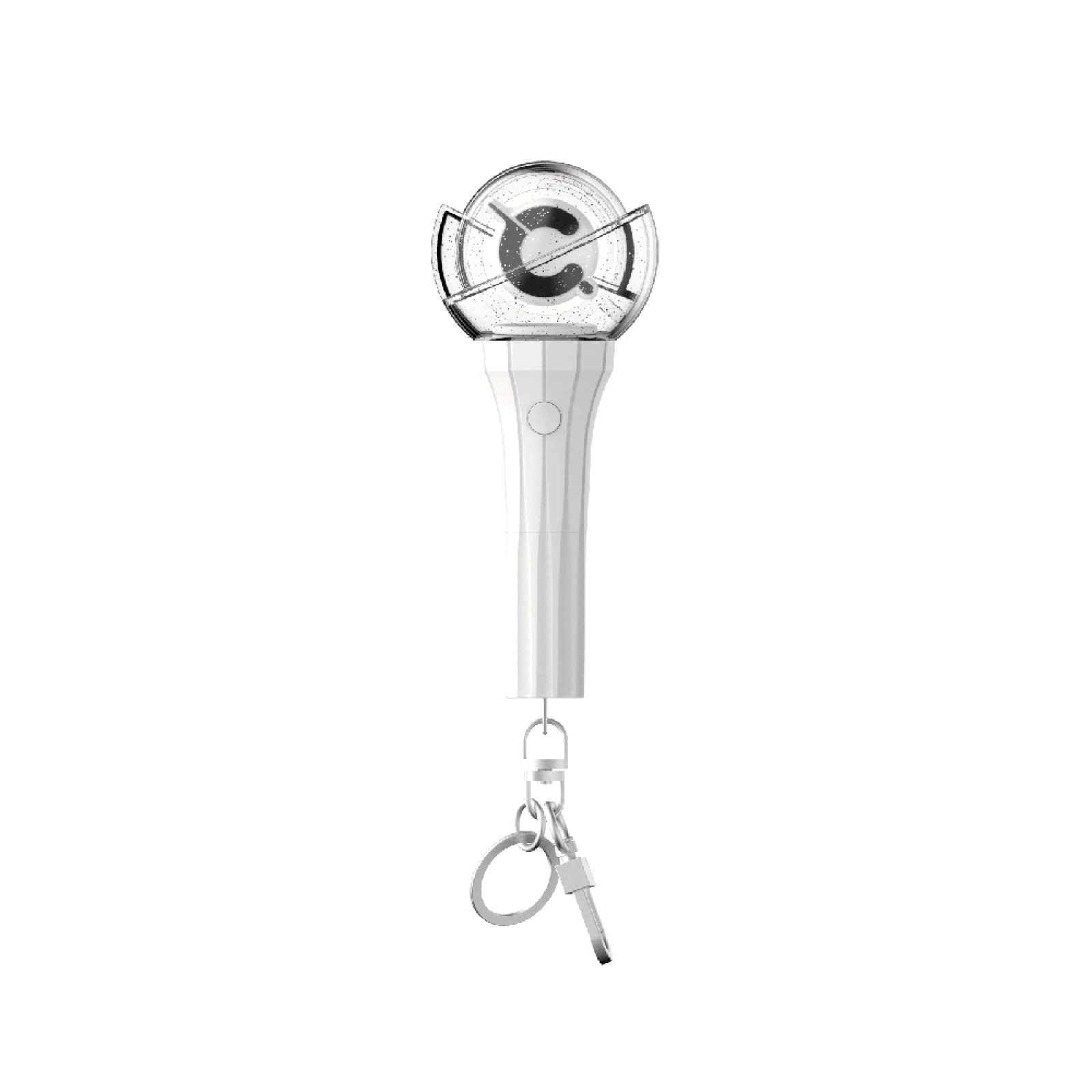 CRAVITY - 01 CRAVITY Light Keyring / 2023 CRAVITY CHARACTER [SUMMER CCREW] POP-UP STORE