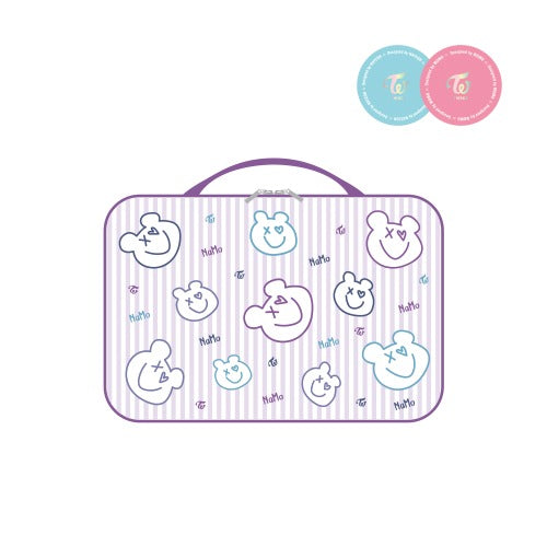 TWICE - Travel Pouch / 2018 ONCE HALLOWEEN