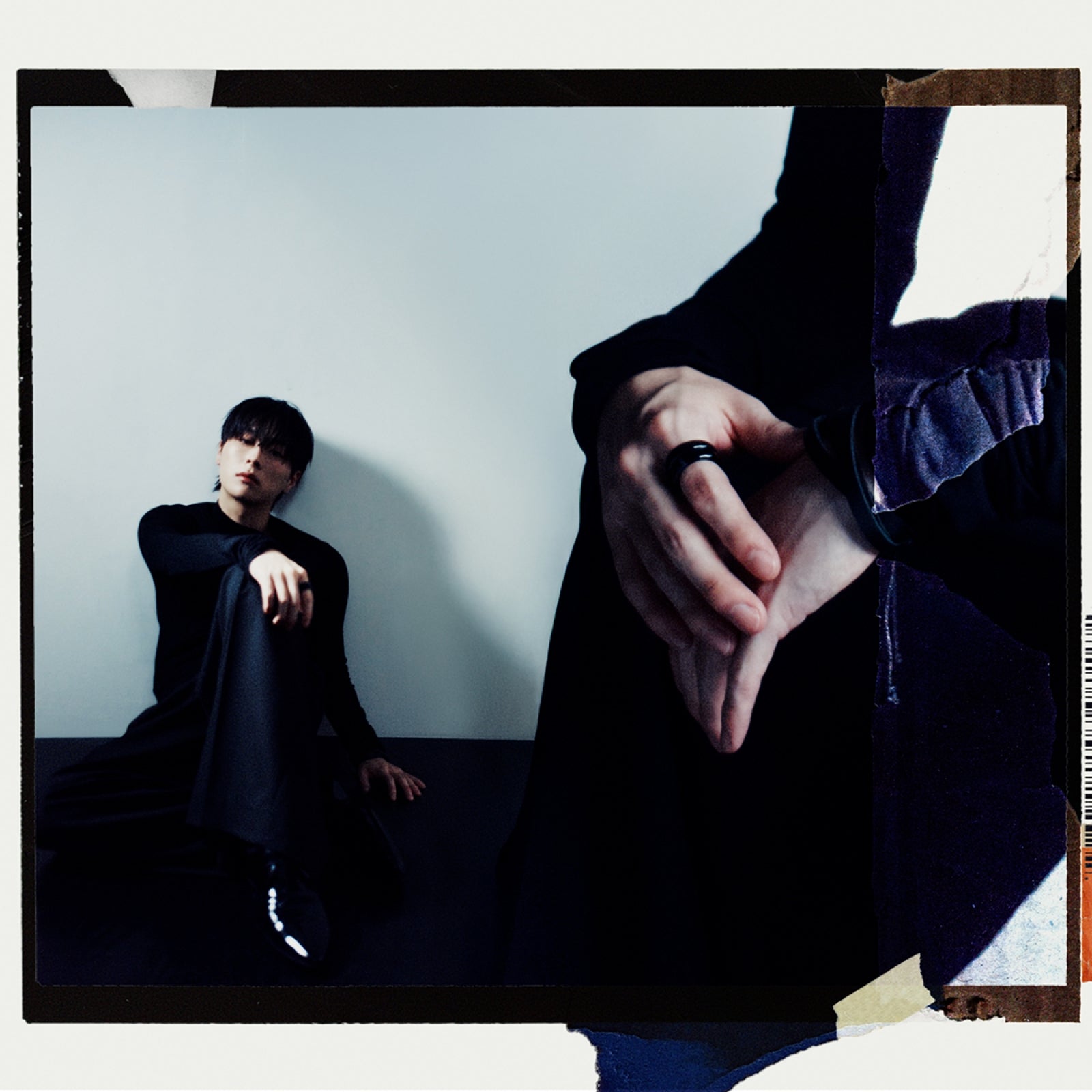 [Pre-order] RYUL - Paradox