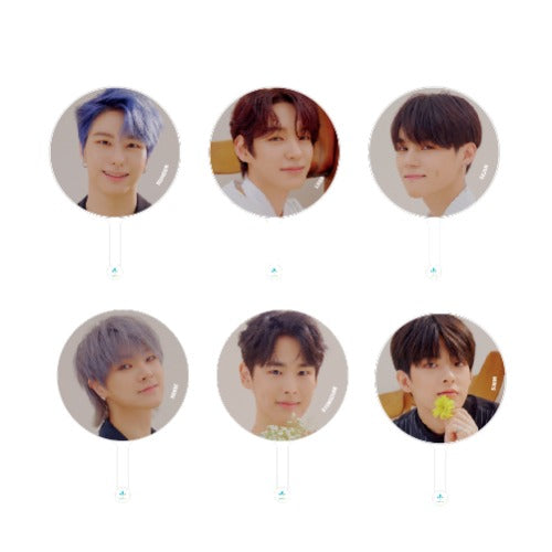 VICTON - 04. Image Picket / VOICE TO ALICE