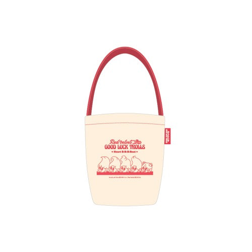 Red Velvet - 13 Tote Bag / 2020 TROLLS POP-UP STORE