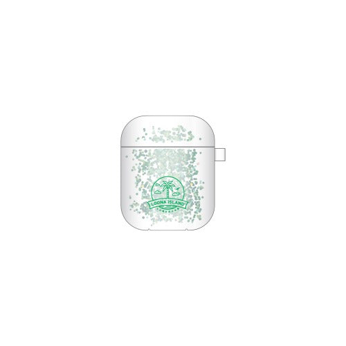 LOONA - 05 Glitter Earphone Case / 2020 'LOONA ISLAND' CONCEPT ZONE