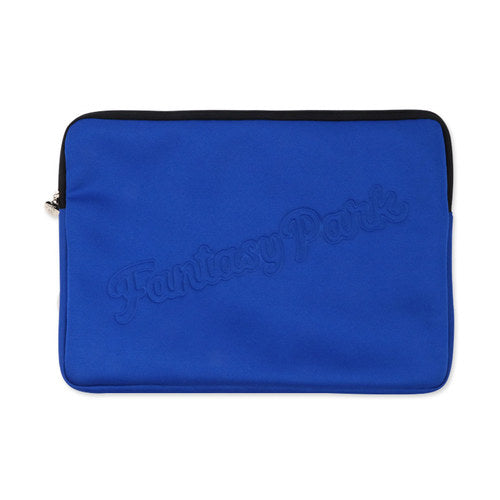 TWICE - Laptop Pouch / 2018 FANTASY PARK