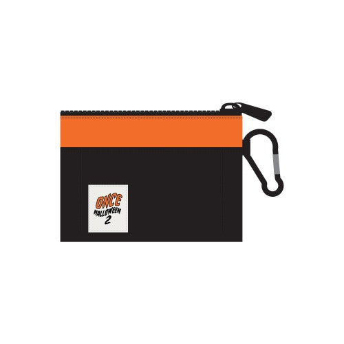 TWICE - 21 Card Wallet / 2019 ONCE HALLOWEEN 2