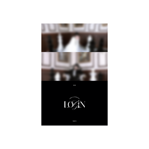 YERIN - 01 Photocard Set / YERIN 1ST FANMEETING [Login]