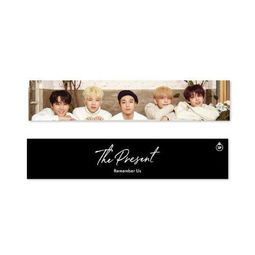 DAY6 - Photo Slogan / CHRISTMAS CON 'THE PRESENT'