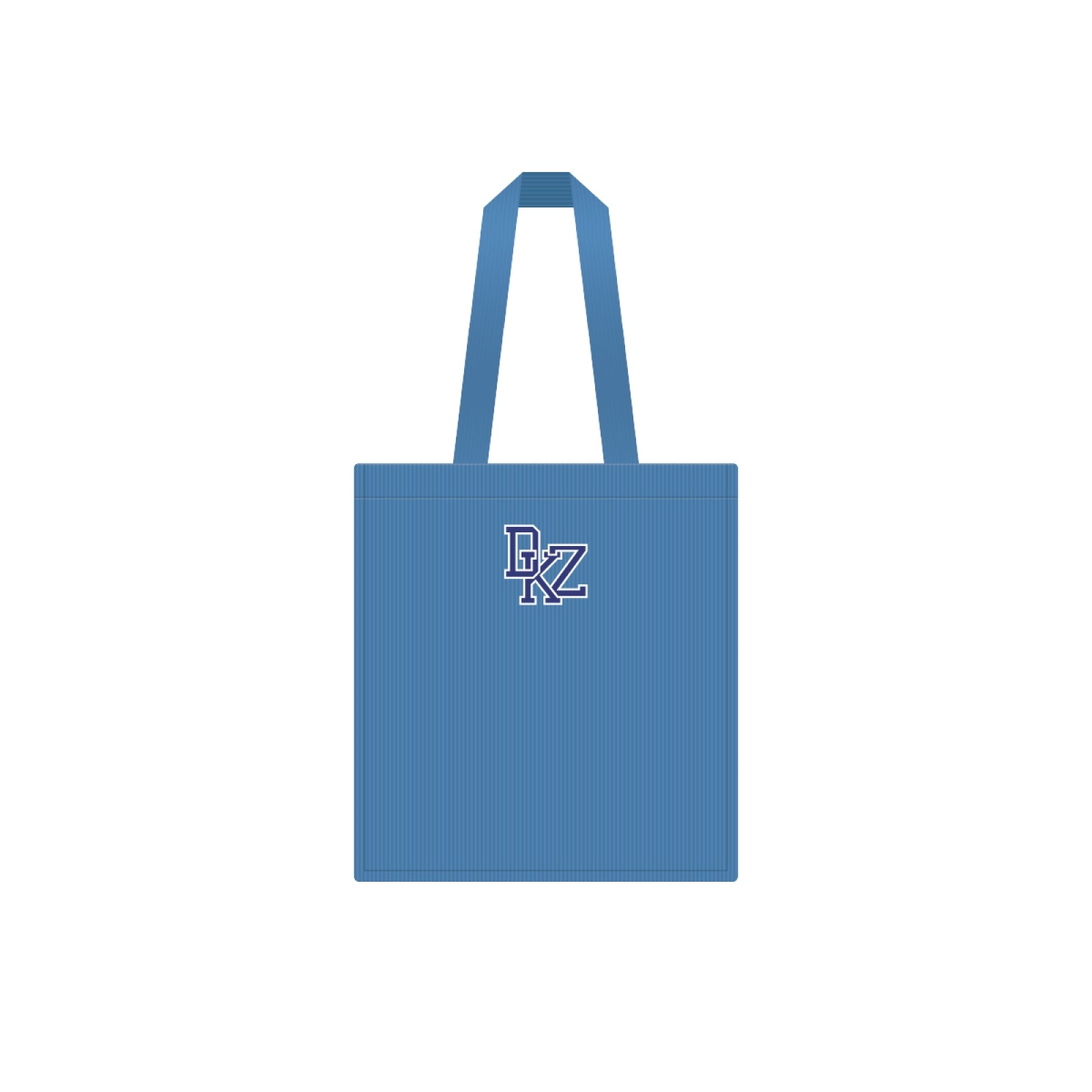 DKZ - 08 Corduroy Eco Bag / 2023 FAN CON [Welcome to DTU]