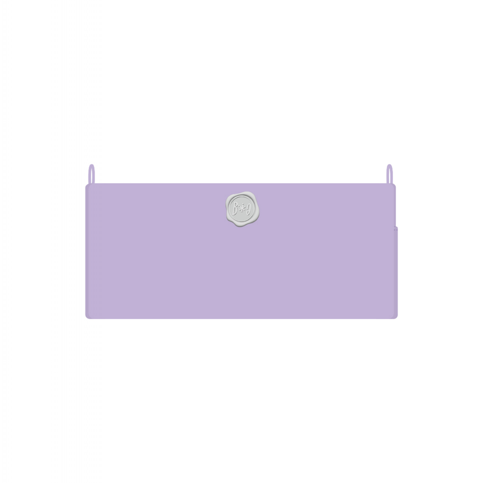 Billlie - 02 Billlie Official Light Stick Pouch / Billlie POP-UP STORE OFFICIAL MD