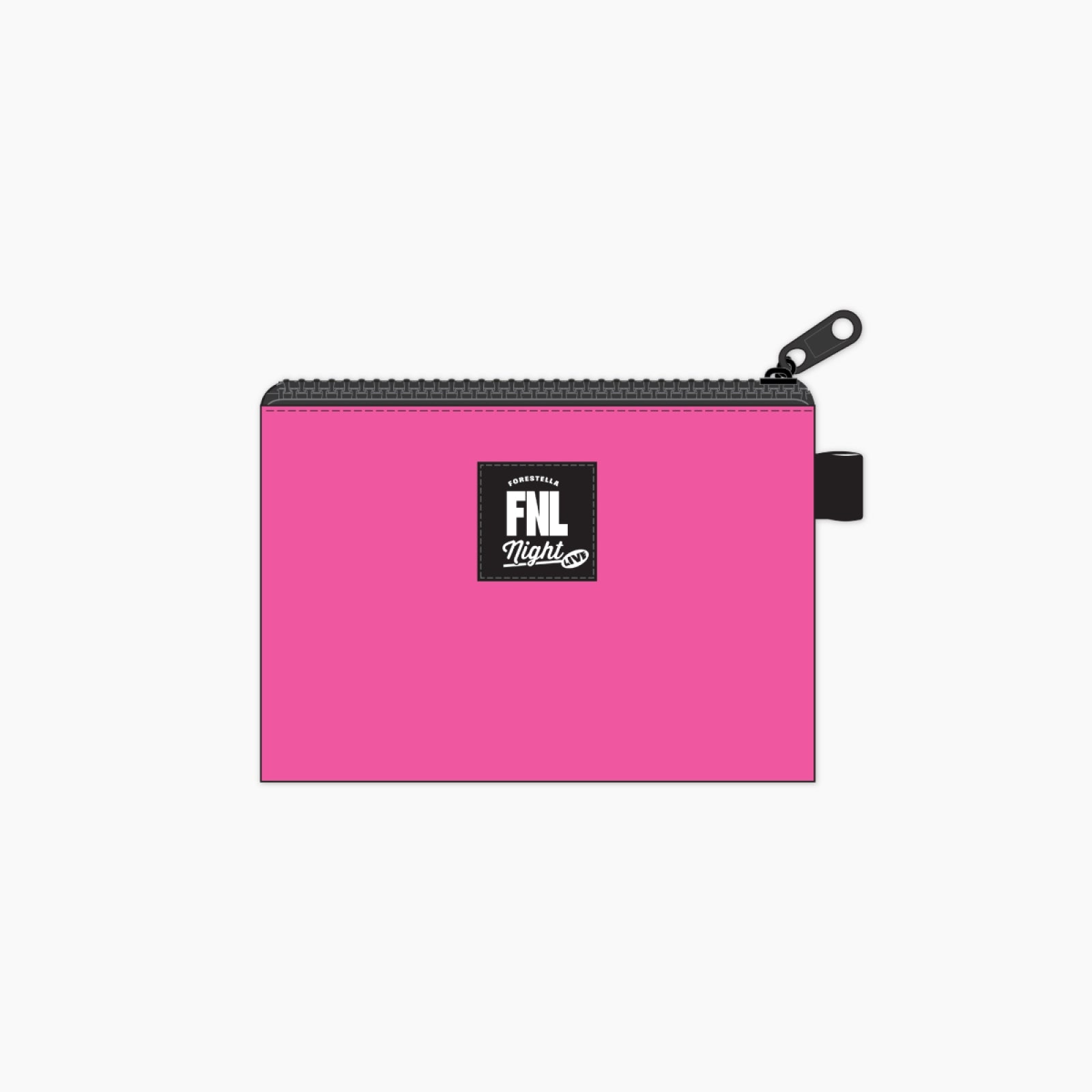 FORESTELLA - 01 Mini Pouch / 2024 FORESTELLA SHOW [FNL] OFFICIAL MD