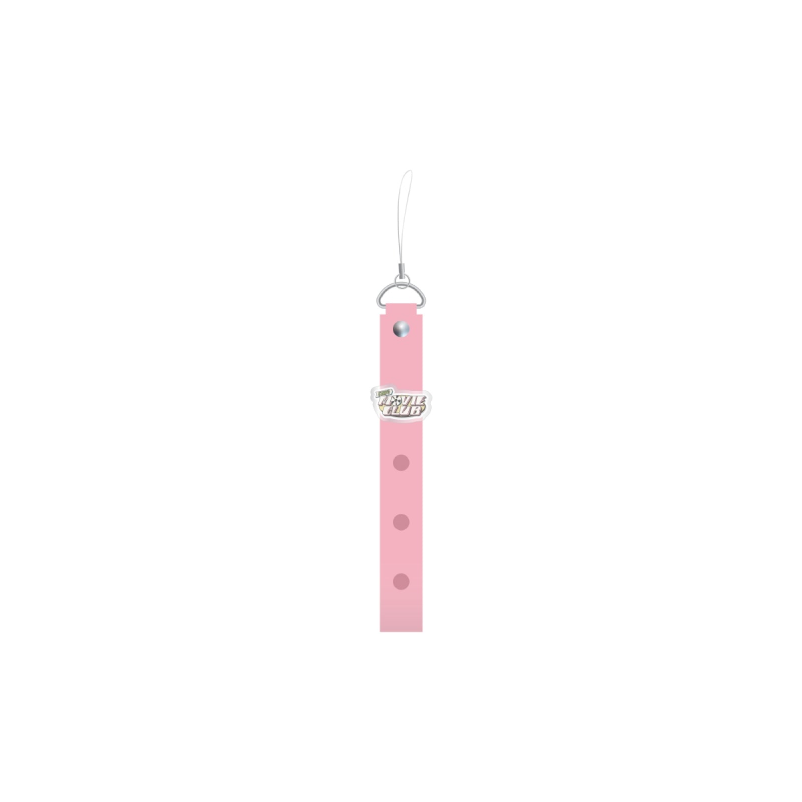 STAYC - 03 STAYC Parts Strap / 2024 STAYC FANMEETING [STAYC MOVIE CLUB] MD