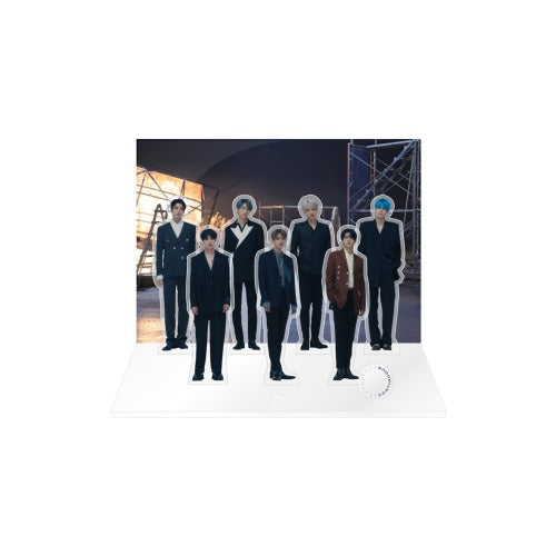 VICTON - 06 Acrylic Life-size Standee Set / CONTINUOUS