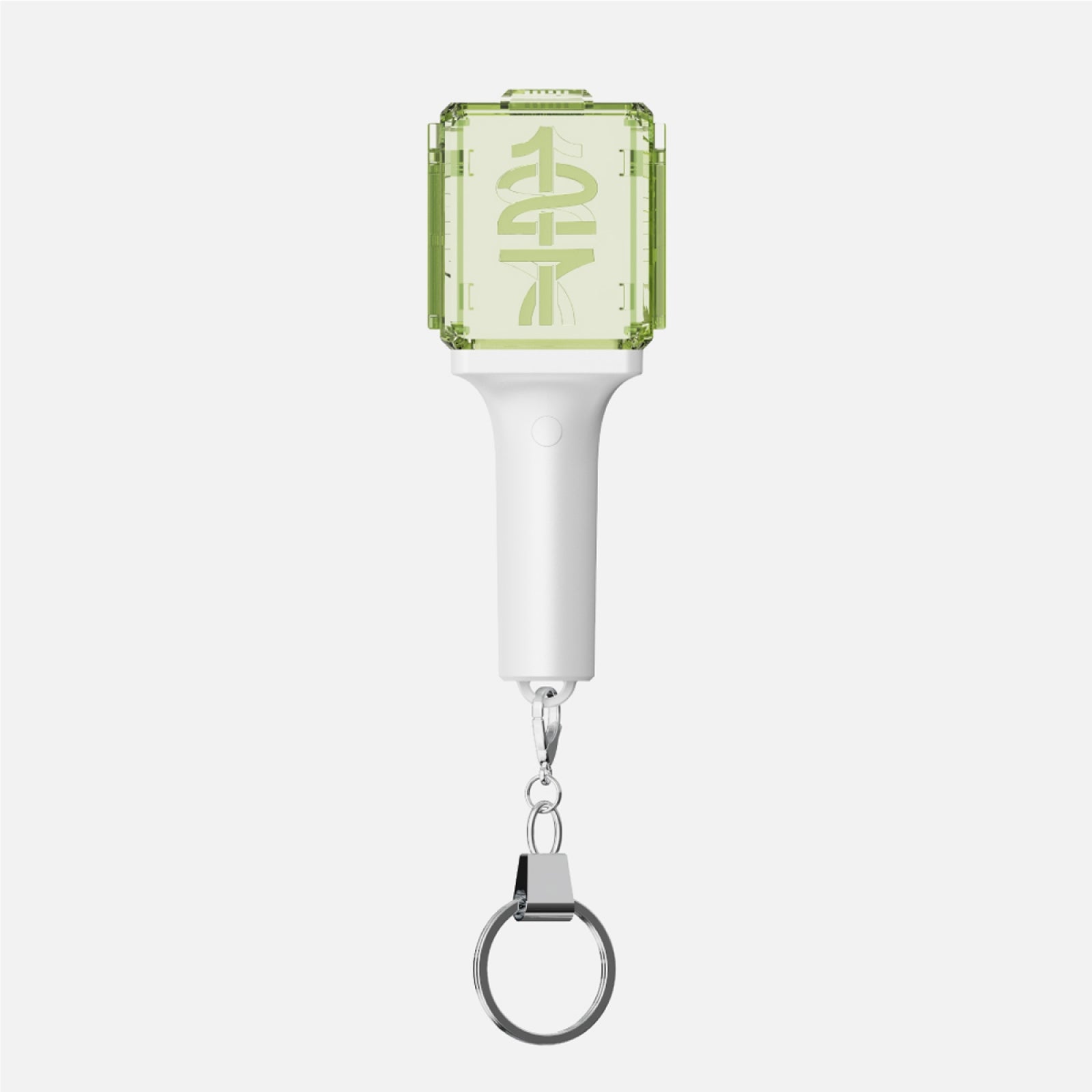 NCT - Official Mini Light Stick Keyring (NCT 127 ver.)