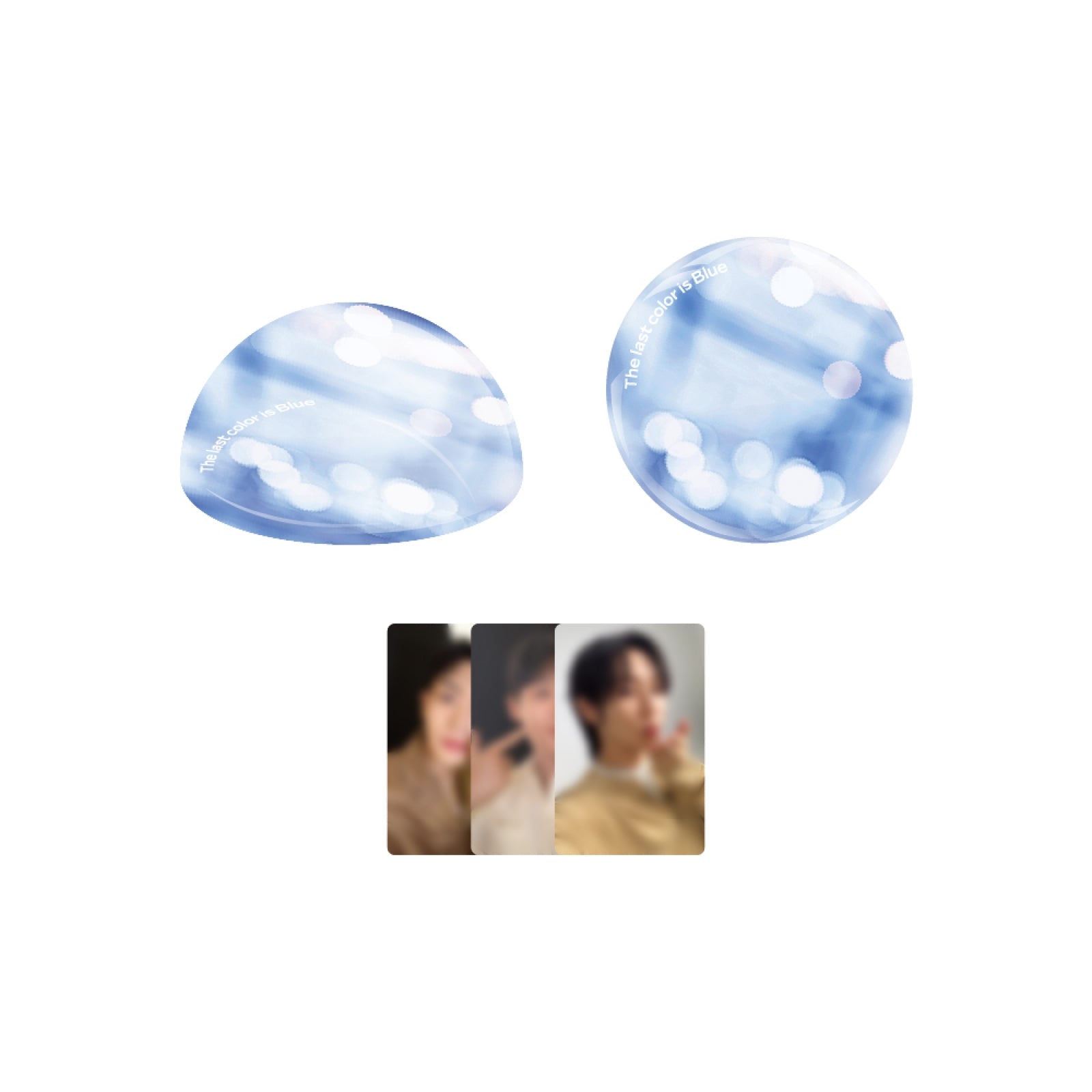 LIBELANTE - 09 Paperweight / 2024 CONCERT [ARCOLIBELANTE] MD