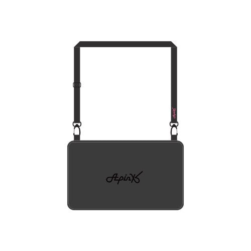 Apink - Panda Bong Case / 2019 RED & WHITE