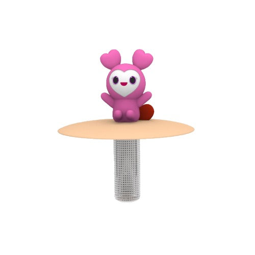 TWICE - Lovely Cup Cover Infuser / 2019 TWICELIGHTS