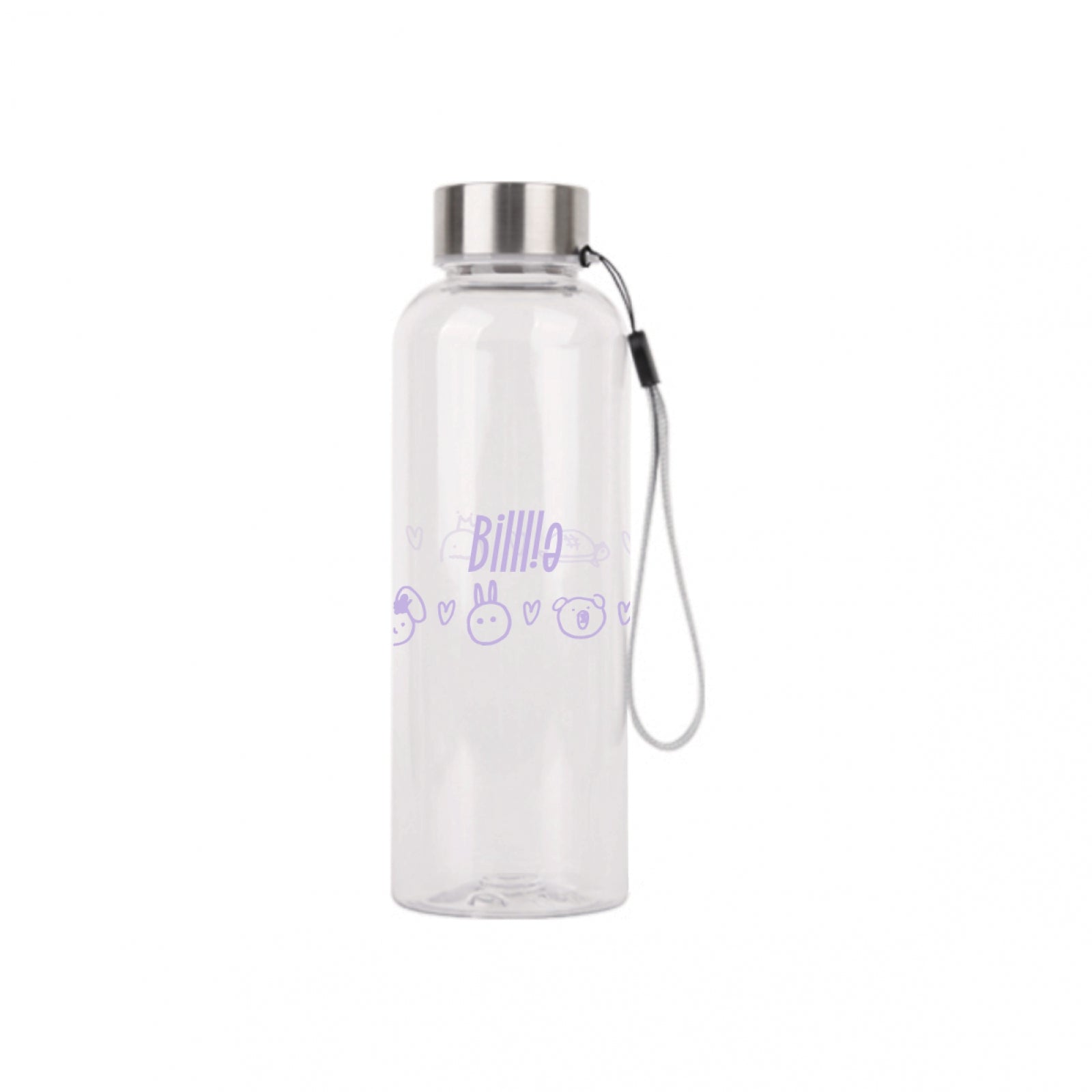 Billlie - 10 Bottle / Billlie POP-UP STORE OFFICIAL MD