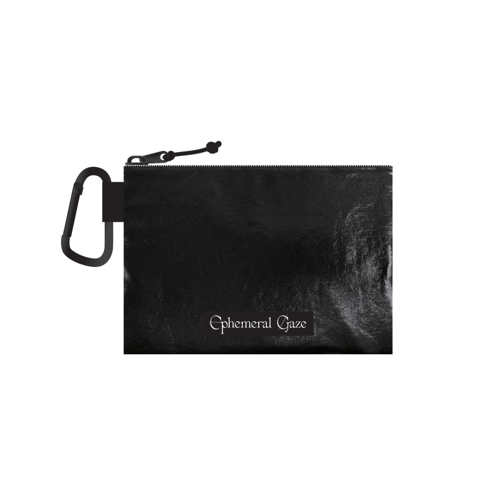TAEMIN - 09 Mini Pouch / 2024 TAEMIN WORLD TOUR [Ephemeral Gaze] OFFICIAL MD