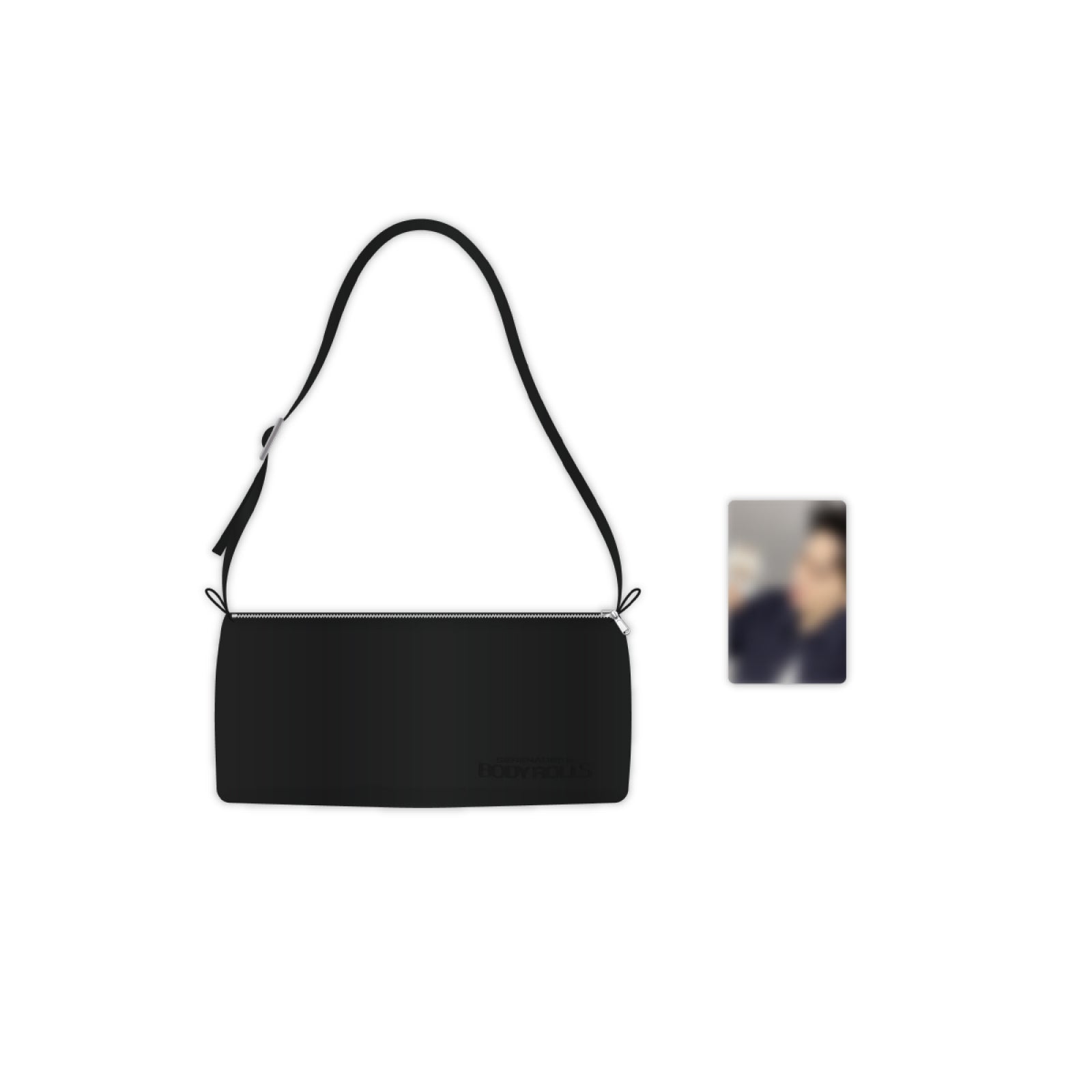 Jay Park - 04 Mini Bag / 2025 [Serenades & Body Rolls] OFFICIAL MD