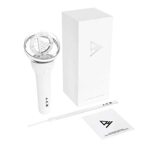 A.C.E - Official Light Stick Custom Parts (PINATA VER.)