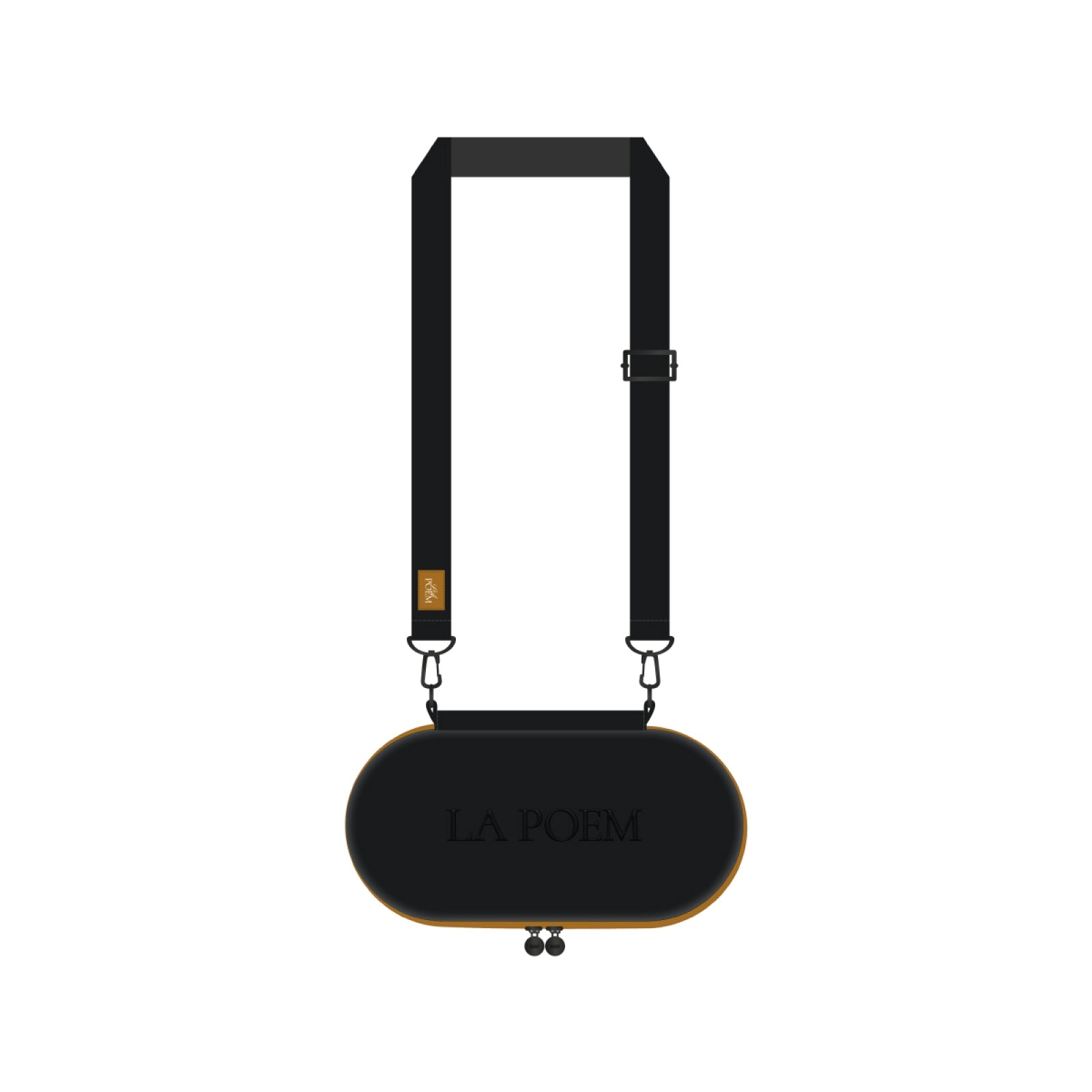 LAPILLUS - 02 Official Light Stick Pouch / Summer Night's LaLaLand OFFICIAL MD