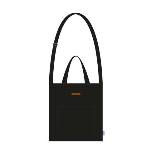 CHUNG HA - Eco Bag / 2019 Pop-up Store