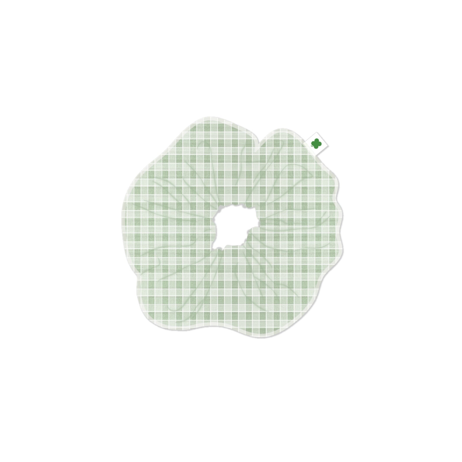 THE BOYZ - 02 Scrunchie / 2025 THE BOYZ POP-UP [LUCKY LITTLE THINGS] OFFICIAL MD