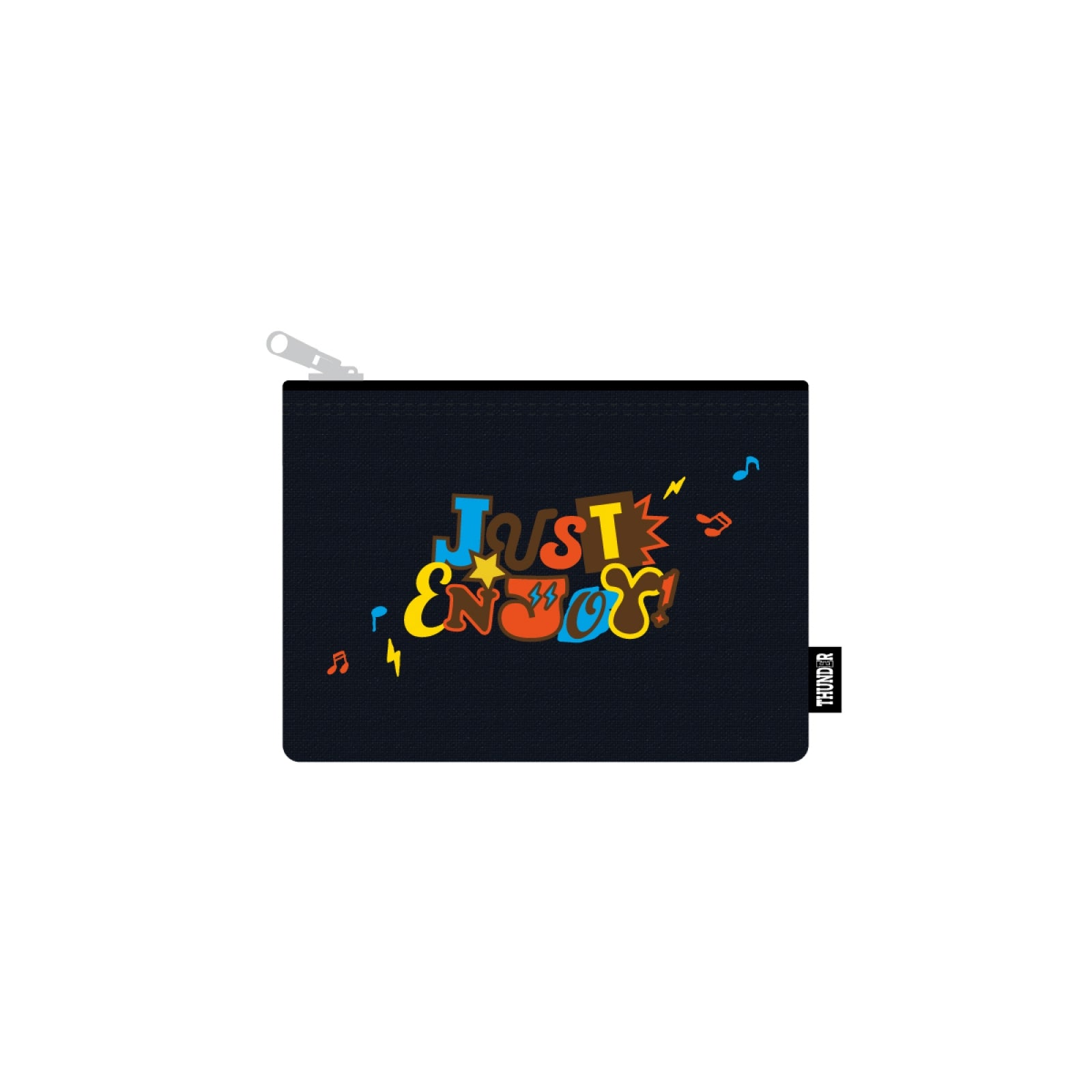 THUNDER - 04 Pouch / 2024 ATEEZ [THUNDER] POP-UP