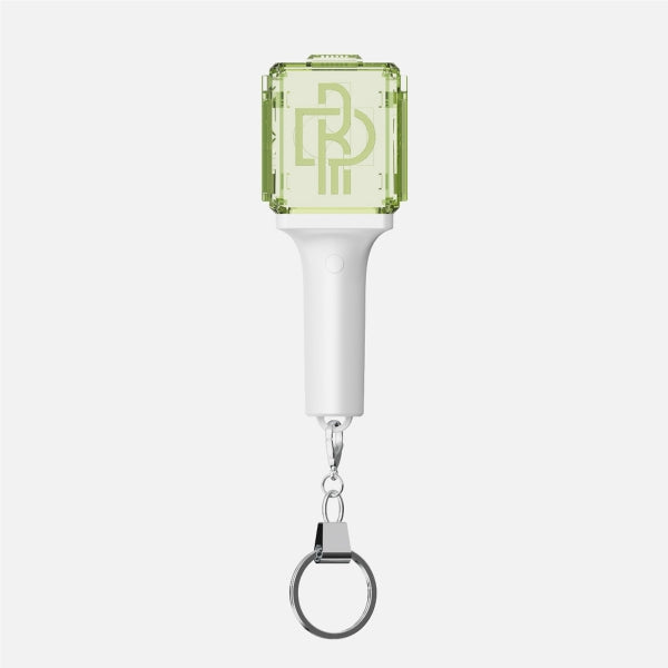 NCT - Official Mini Light Stick Keyring (NCT 127 ver.)