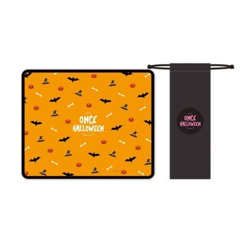TWICE - Single Mat / 2018 ONCE HALLOWEEN