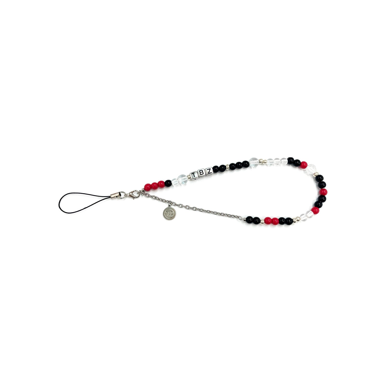 THE BOYZ - 06 Light Stick Beads Strap / 2022 THE B-ZONE IN SEOUL ENCORE