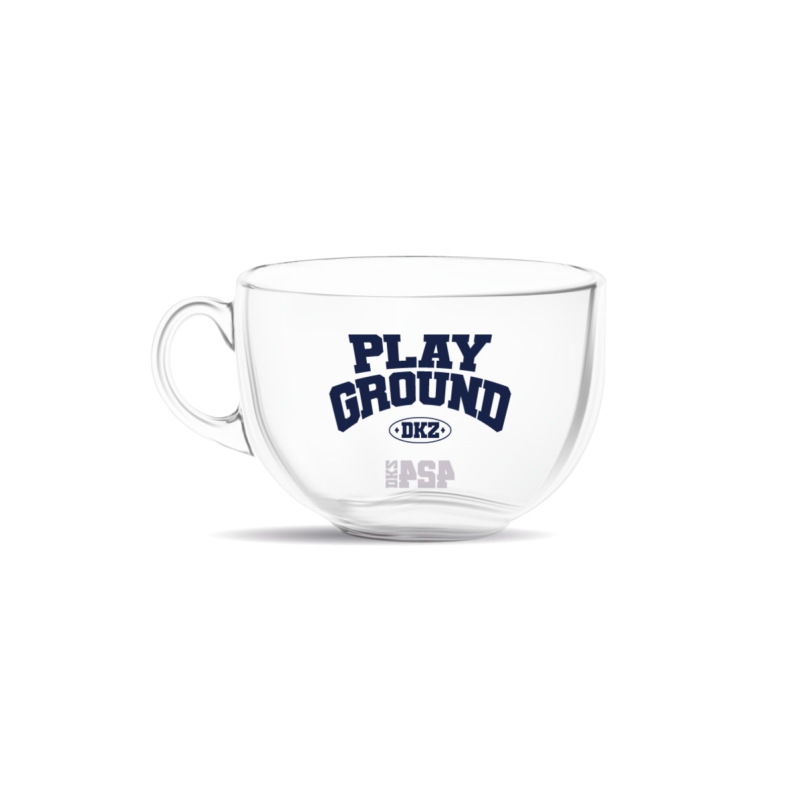 DKZ - 04 Cereal Ball / 2023 POP-UP STORE PLAY GROUND
