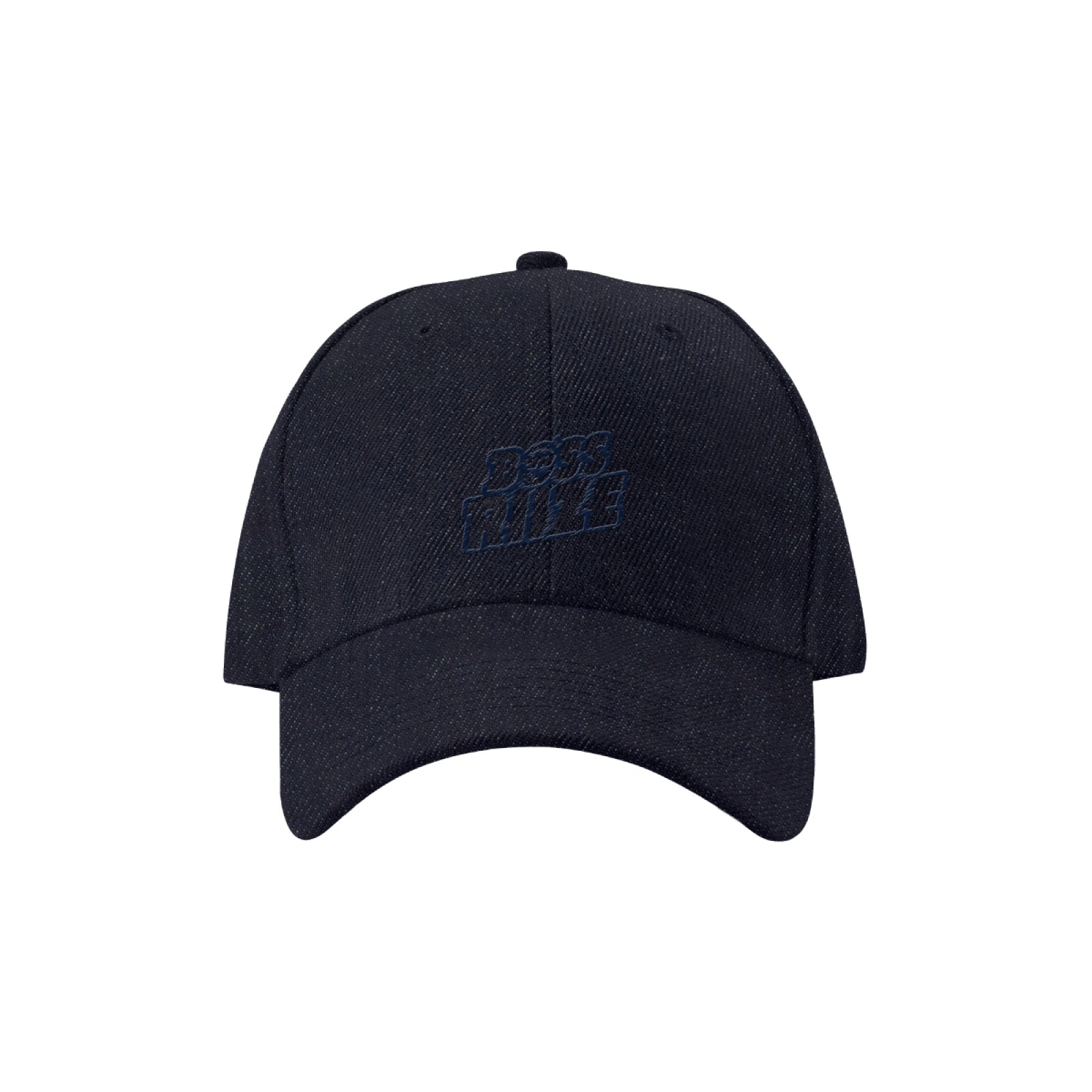 RIIZE - 07 Ball Cap / 2024 BOSS RIIZE POP-UP MD