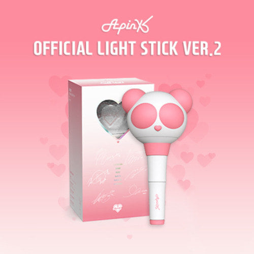 Apink - Official Light Stick VER.2